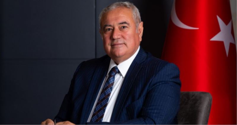 ATSO Başkanı Çetin’den Aralık Enflasyonu Değerlendirmesi
