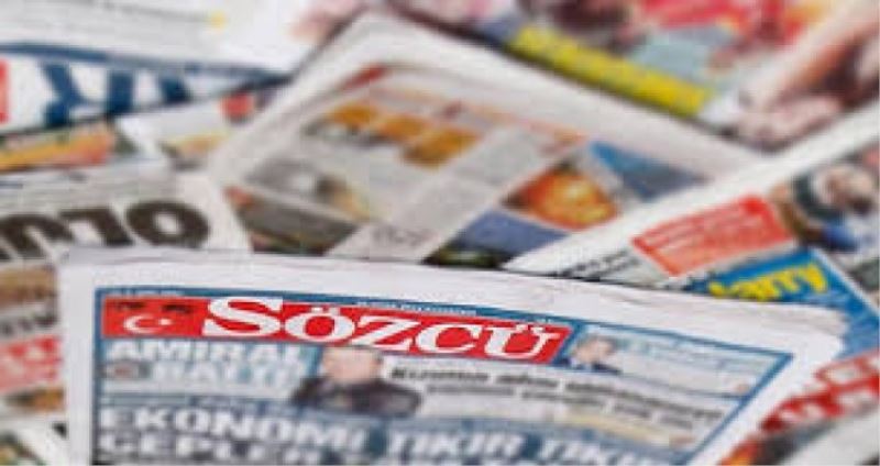 Sözcü
