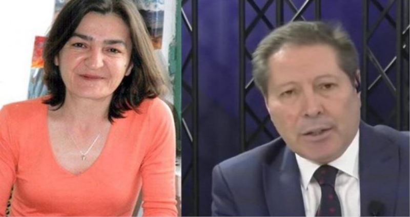 Müyesser Yıldız tutuklandı