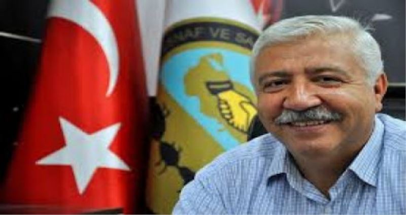TURGUT BUCAK