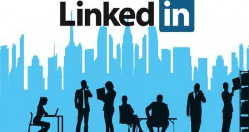 LinkedIn Türkiye’ye temsilci atıyor
