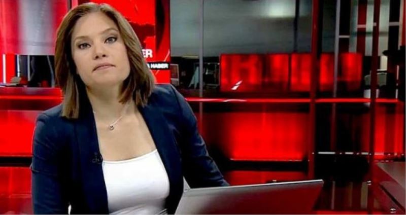 Nevşin Mengü istifa etti
