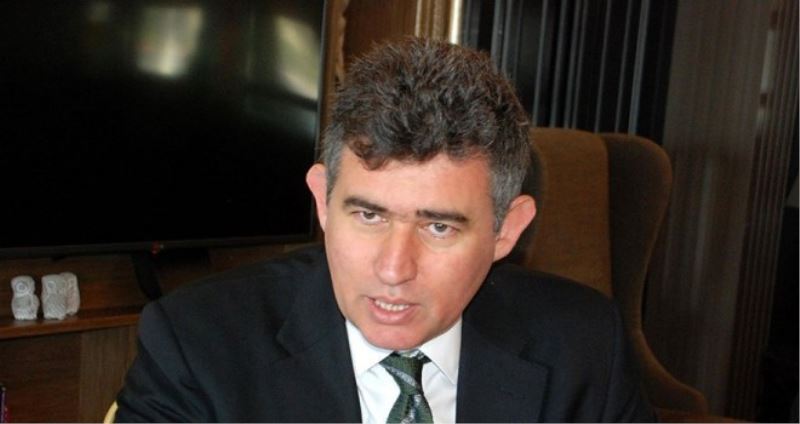 Metin Feyzioğlu: İlgili Bakanlar Yüce Divan’a gönderilmeli