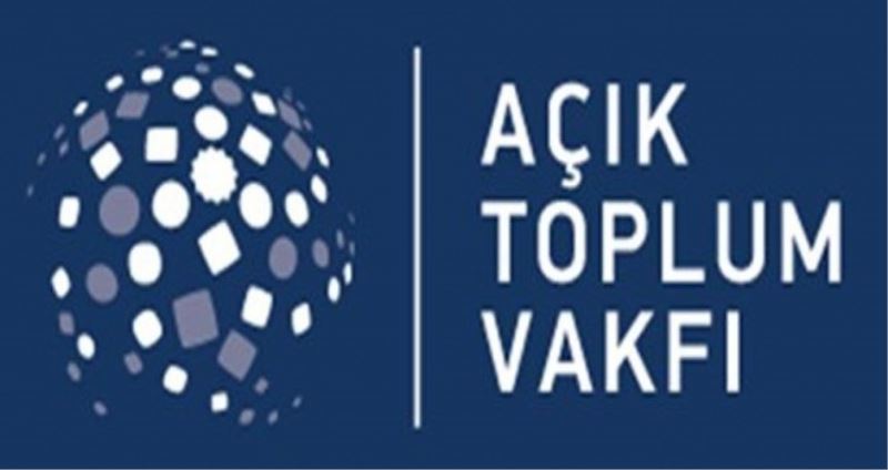 Açık Toplum Vakfı, Türkiye’den çekiliyor
