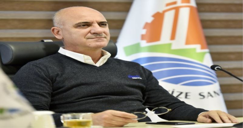 Antalya OSB’den Sanayide dijital dönüşüm projesi